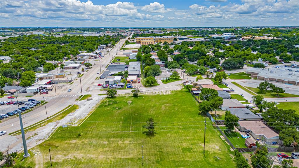 Whitney Crossing - Land