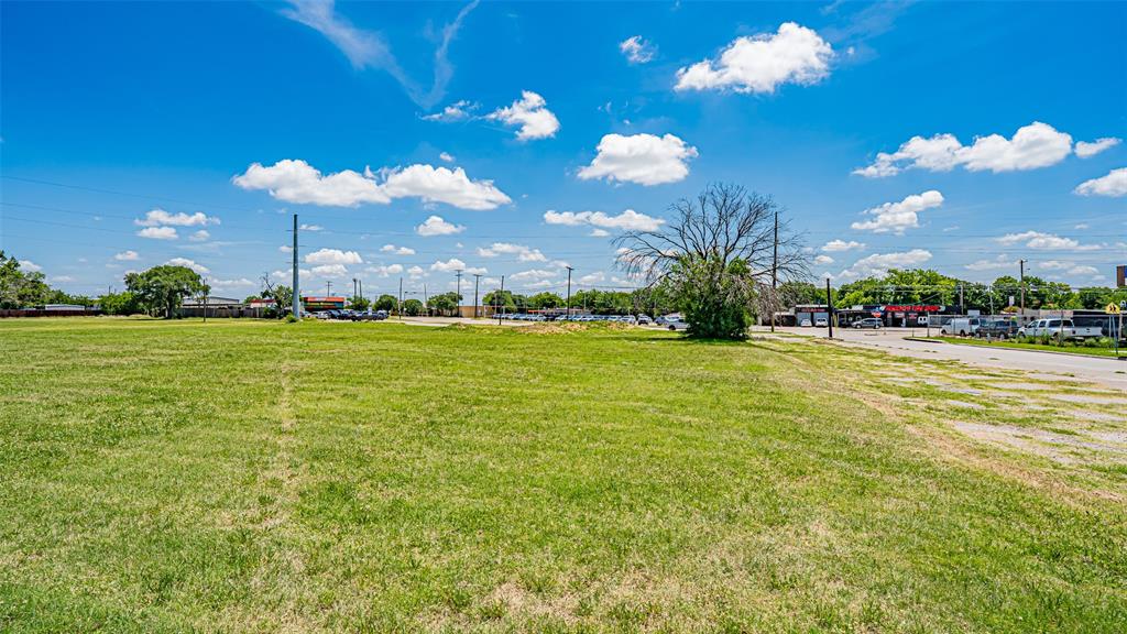 Whitney Crossing - Land