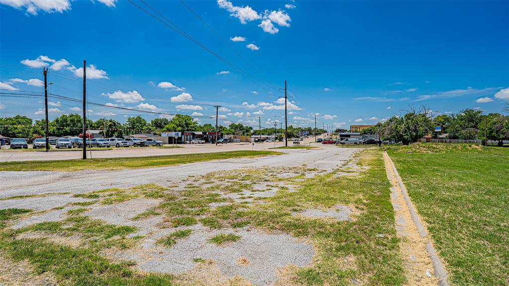 Whitney Crossing - Land