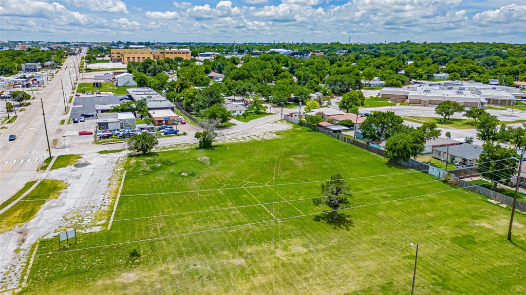 Whitney Crossing - Land