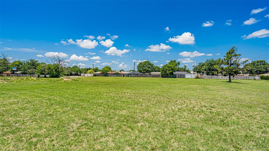 Whitney Crossing - Land