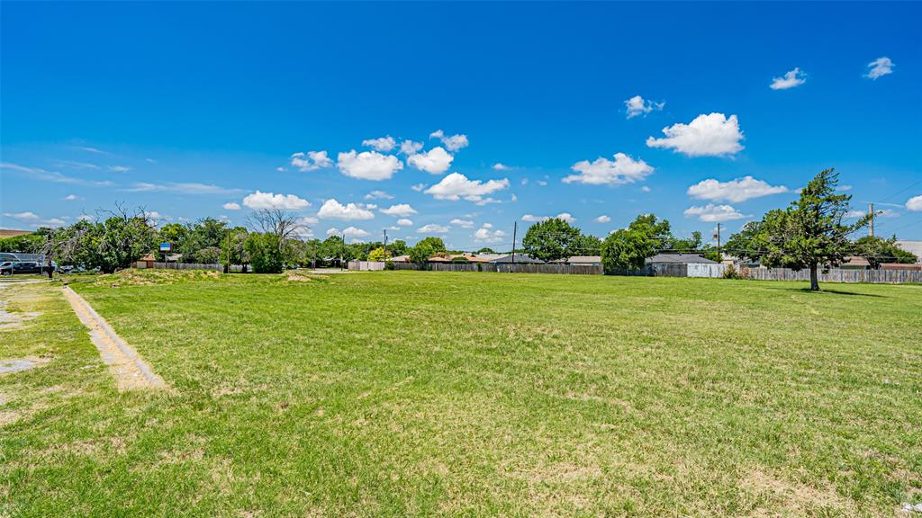 Whitney Crossing - Land