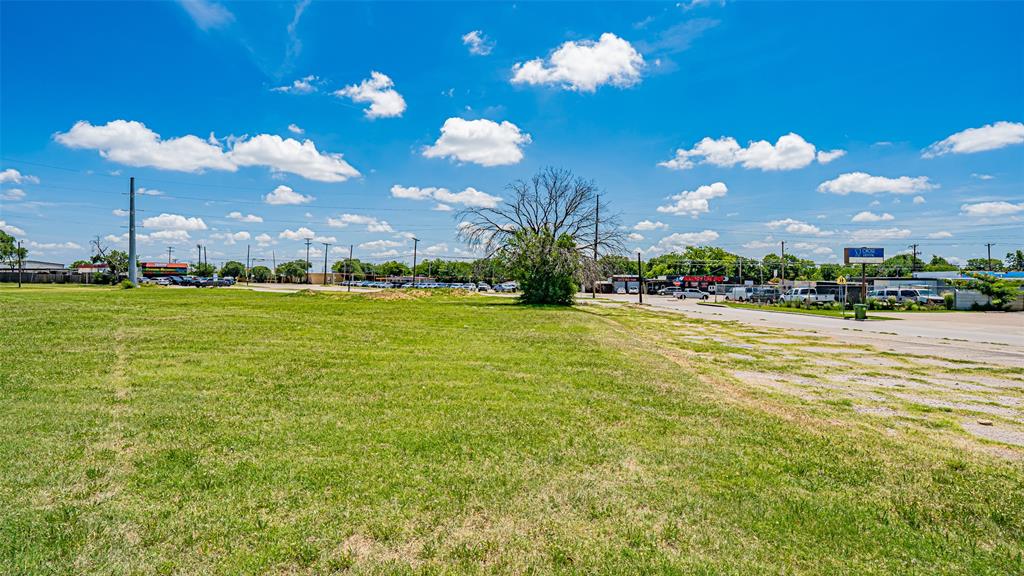 Whitney Crossing - Land