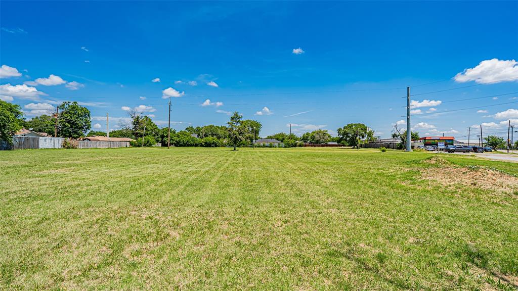 Whitney Crossing - Land