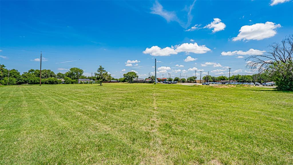 Whitney Crossing - Land