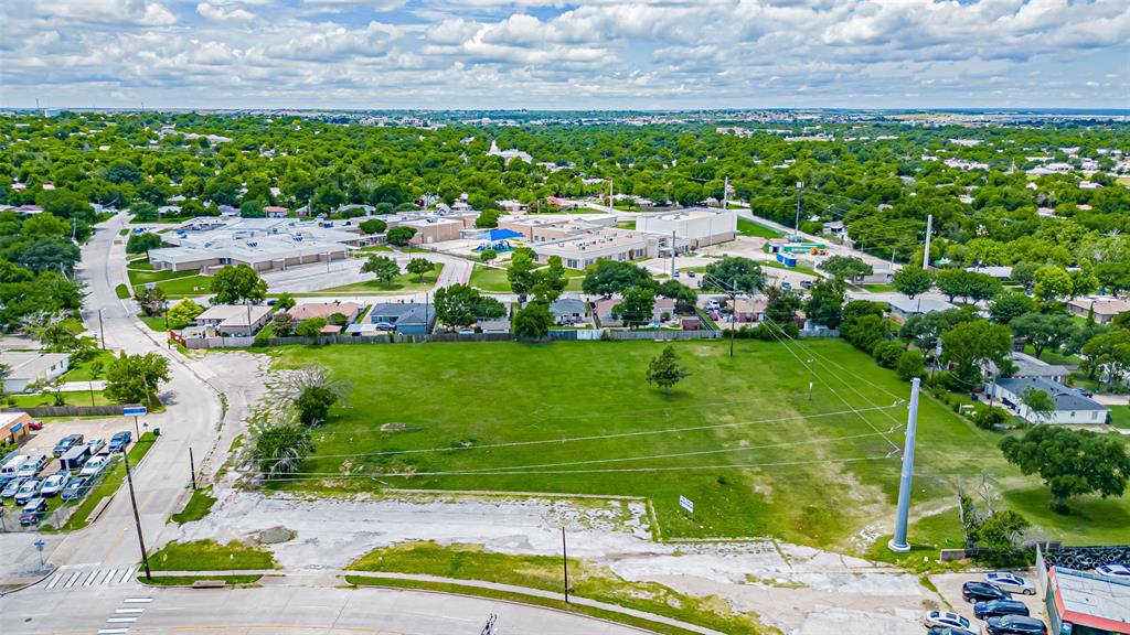 Whitney Crossing - Land