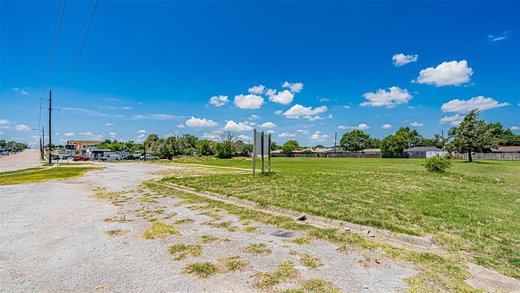 Whitney Crossing - Land