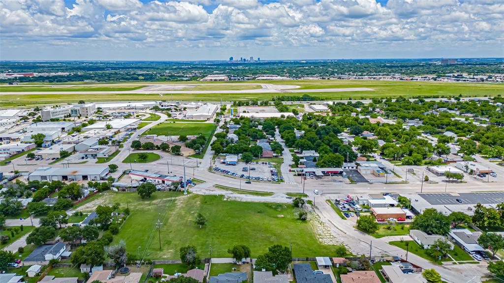 Whitney Crossing - Land