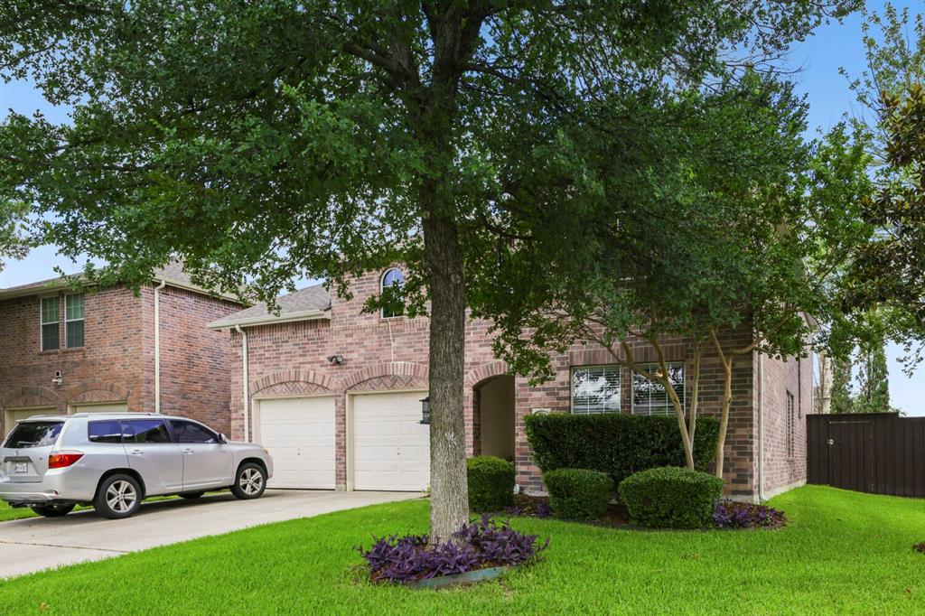5729 Calloway Drive
