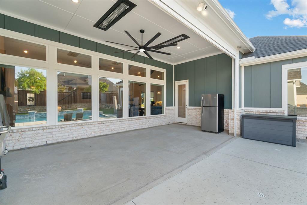 5t Ranch Ph 2 - Residential