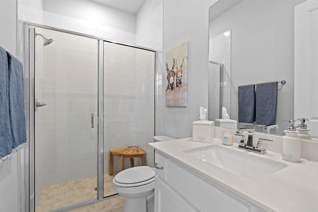 5t Ranch Ph 2 - Residential
