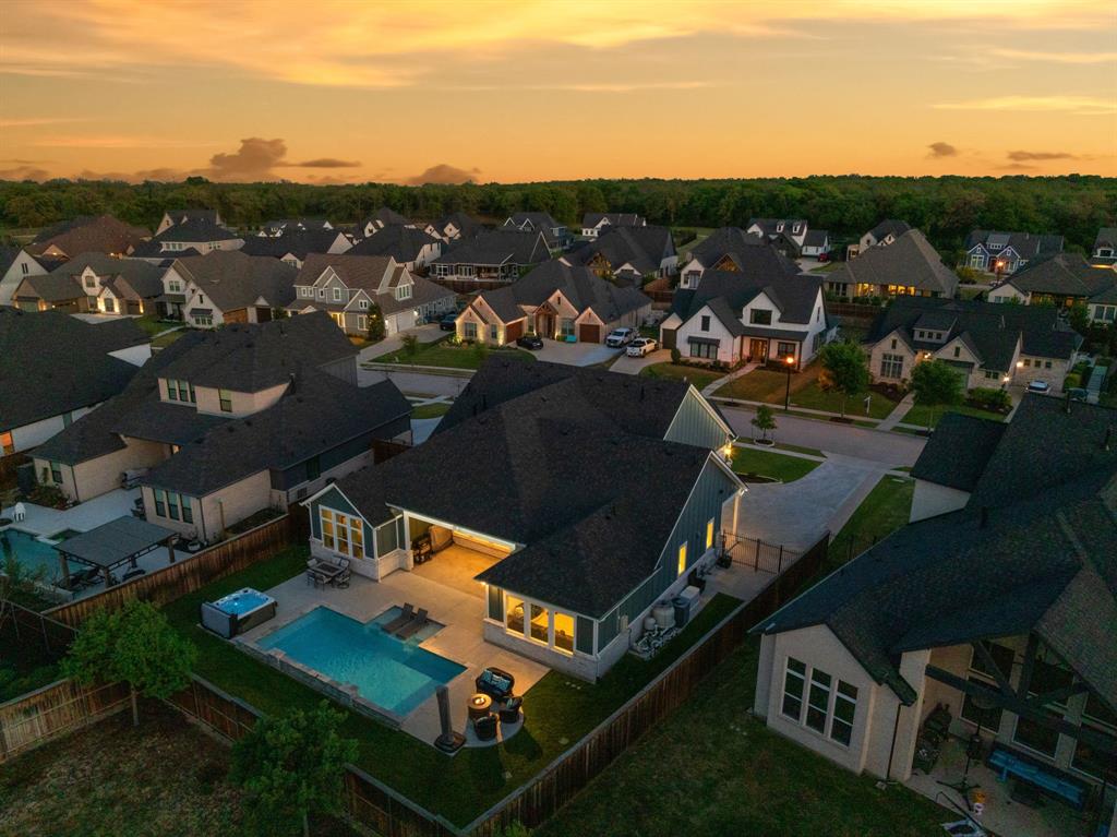 5t Ranch Ph 2 - Residential