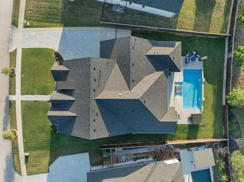 5t Ranch Ph 2 - Residential