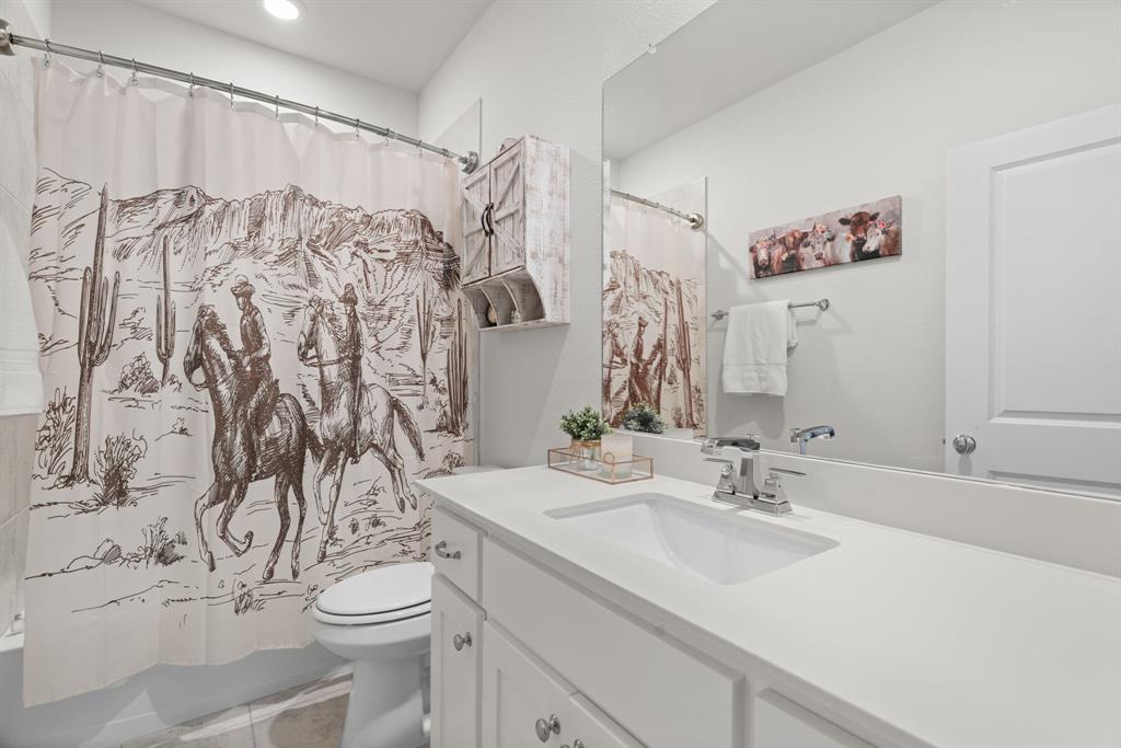 5t Ranch Ph 2 - Residential