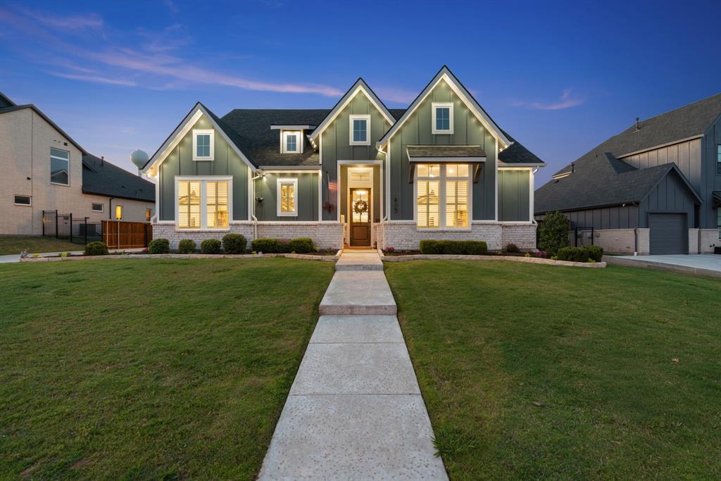 5t Ranch Ph 2 - Residential