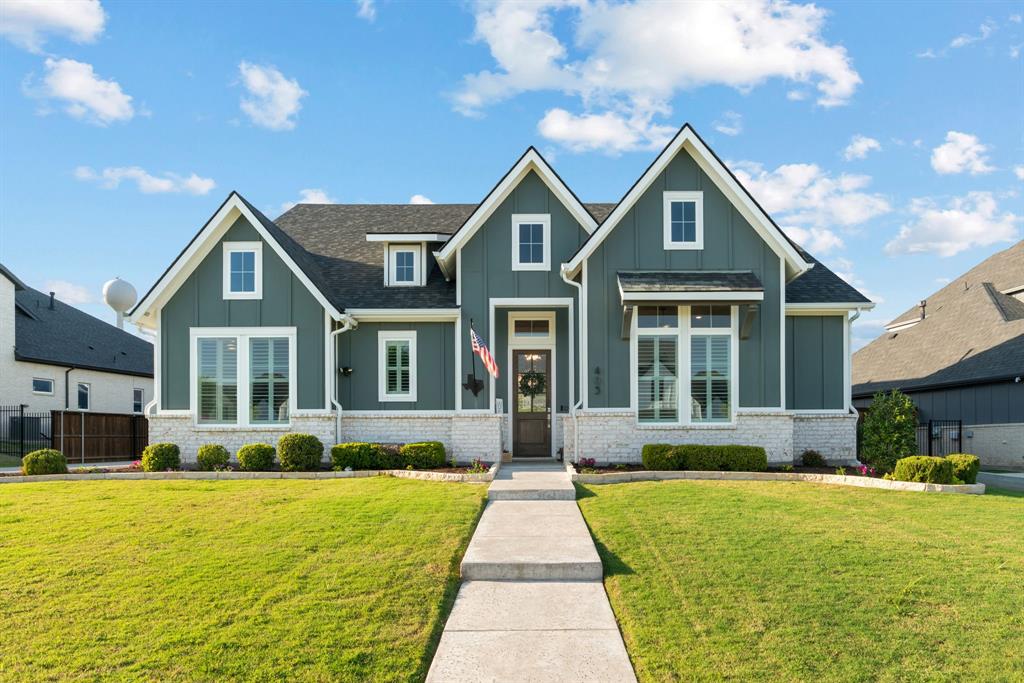 5t Ranch Ph 2 - Residential