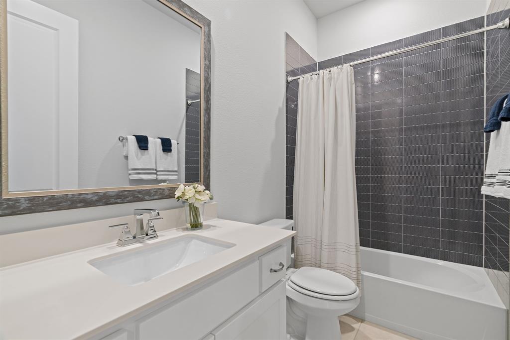 5t Ranch Ph 2 - Residential