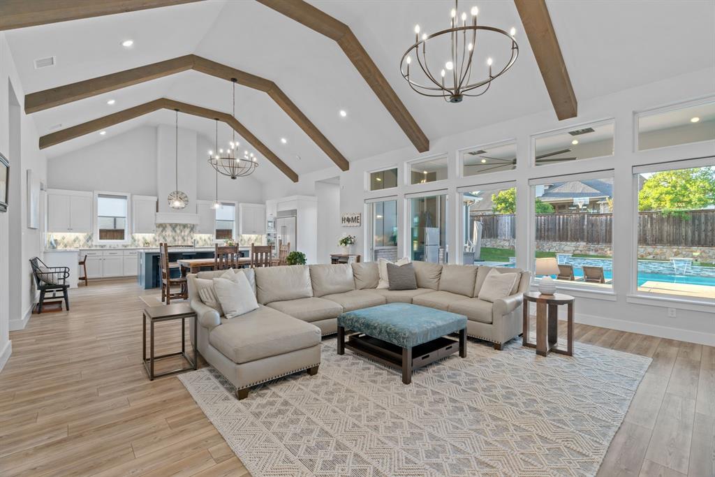 5t Ranch Ph 2 - Residential