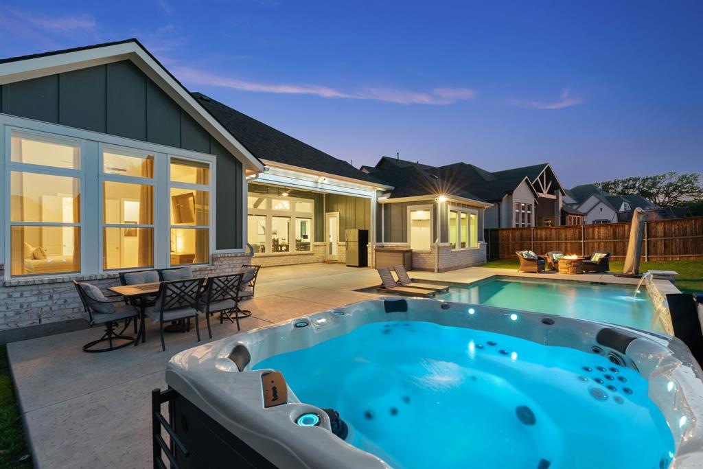5t Ranch Ph 2 - Residential
