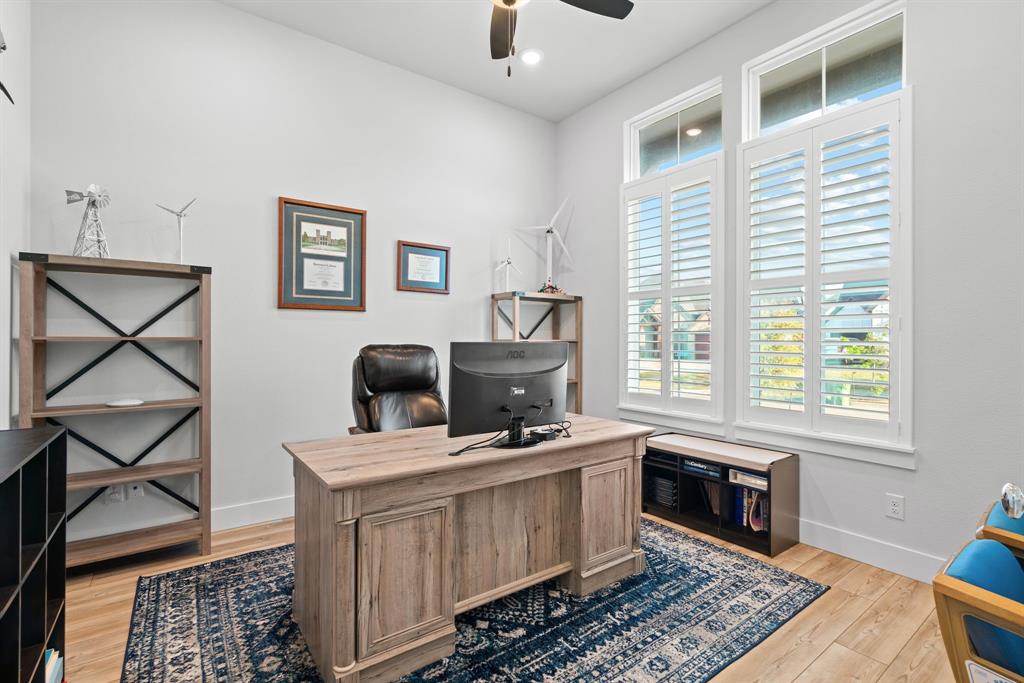 5t Ranch Ph 2 - Residential