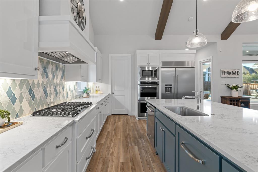 5t Ranch Ph 2 - Residential