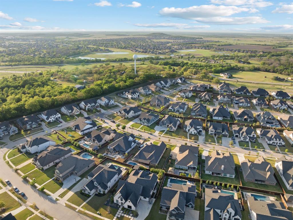 5t Ranch Ph 2 - Residential