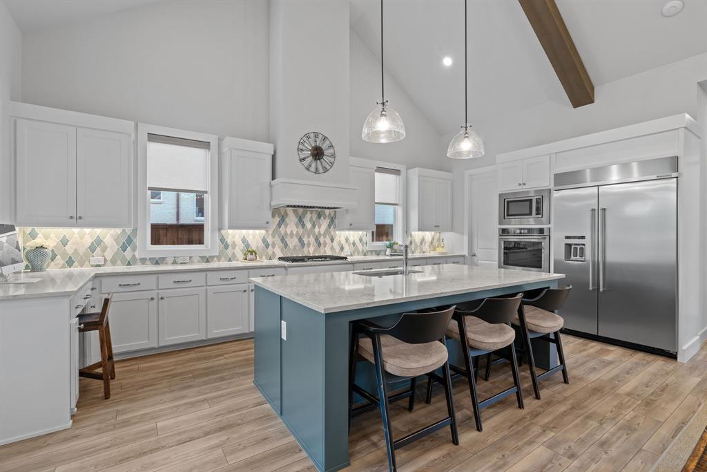 5t Ranch Ph 2 - Residential
