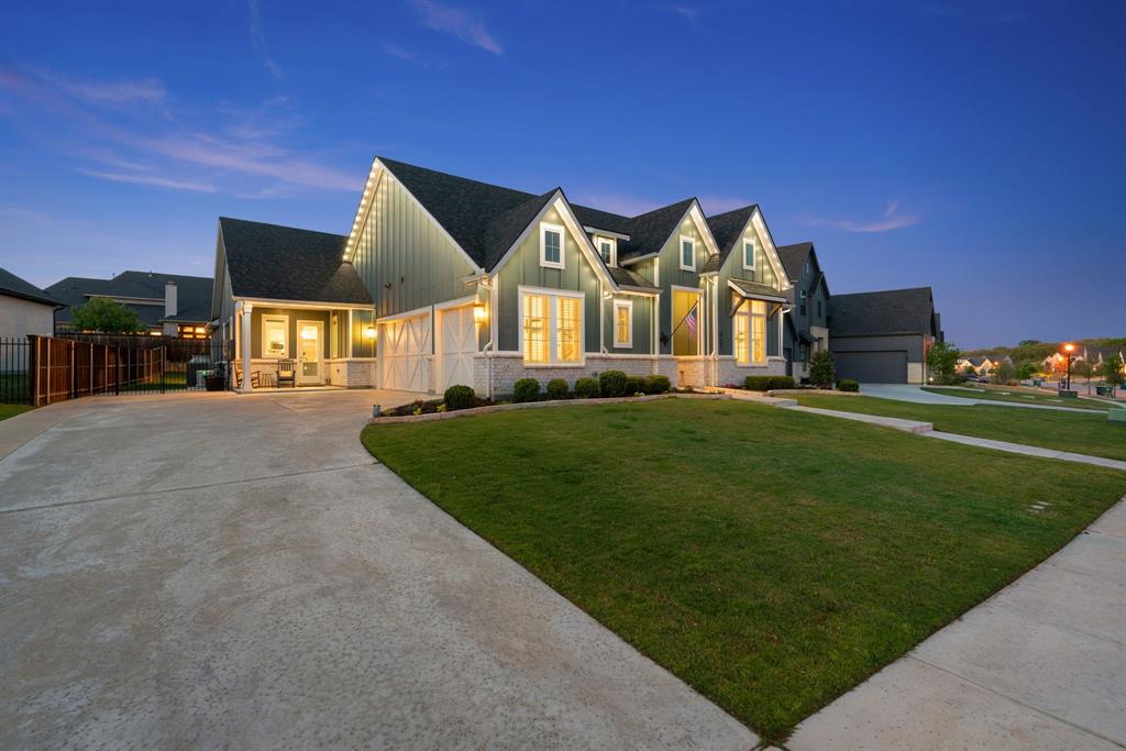 5t Ranch Ph 2 - Residential