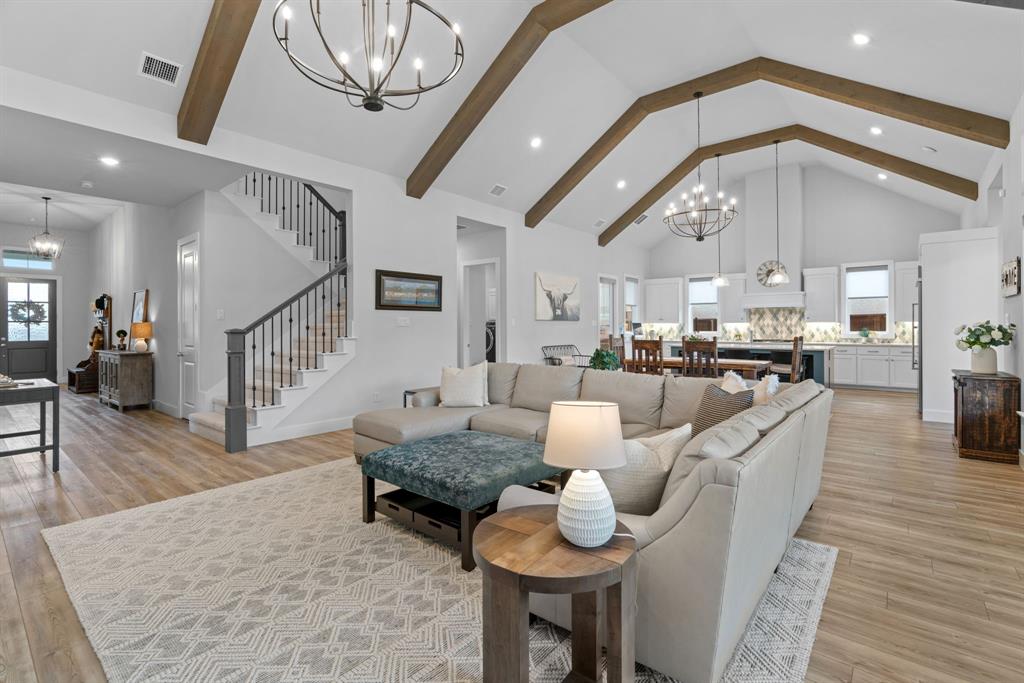 5t Ranch Ph 2 - Residential