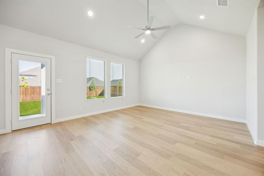 Southridge - Residential