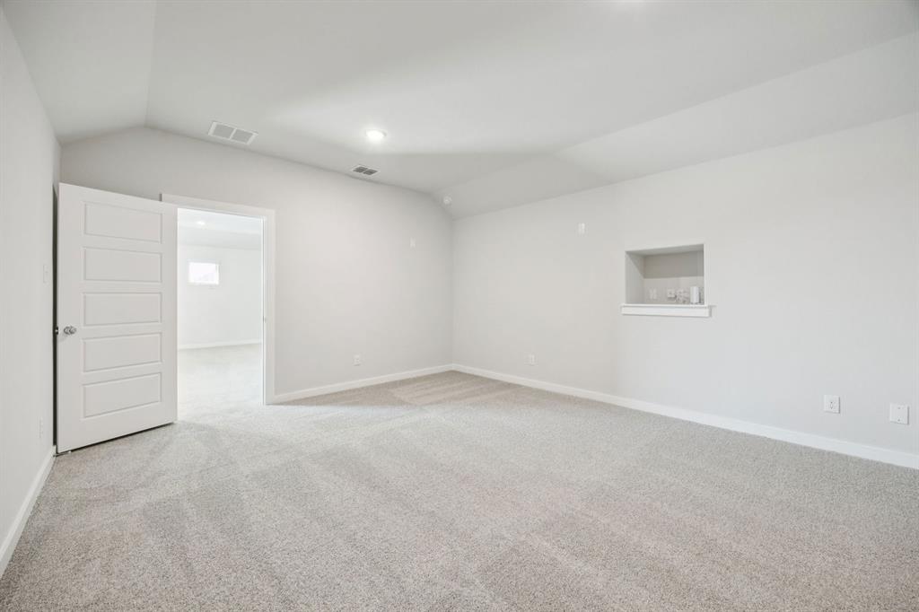 Southridge - Residential