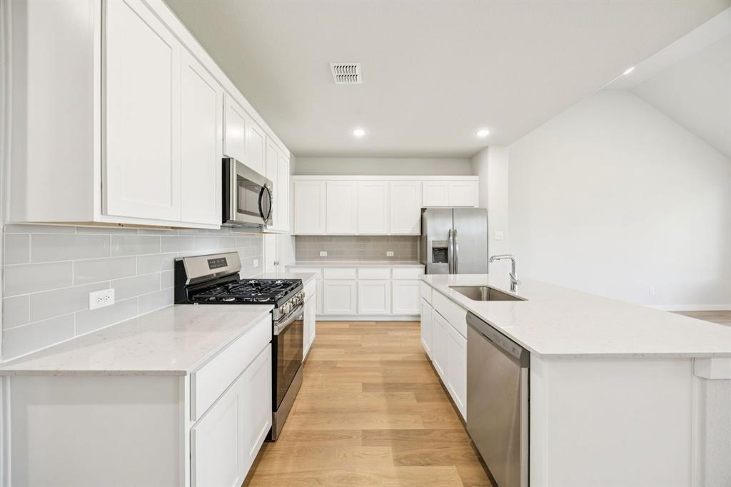 Southridge - Residential