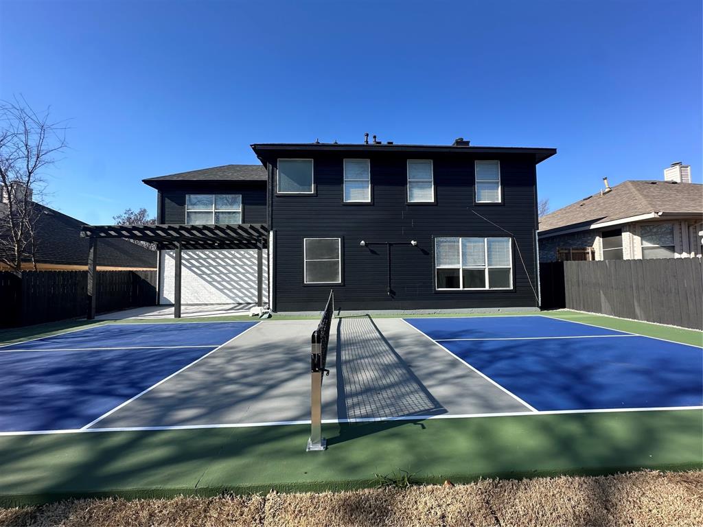 Eldorado Ridge - Residential