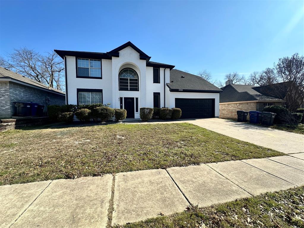 Eldorado Ridge - Residential