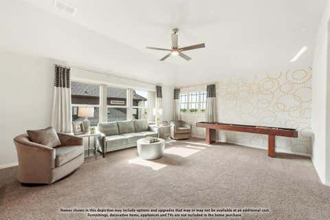 Tiny photo for 3406 Abingdon Drive, Melissa, TX 75454 (MLS # 21341255)