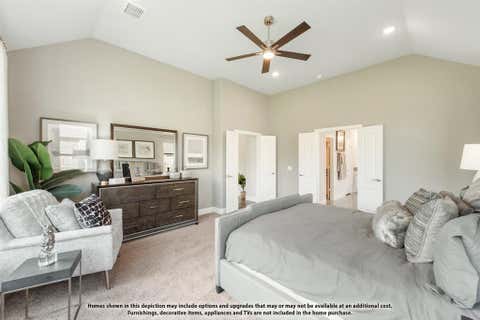 Tiny photo for 3406 Abingdon Drive, Melissa, TX 75454 (MLS # 21341255)