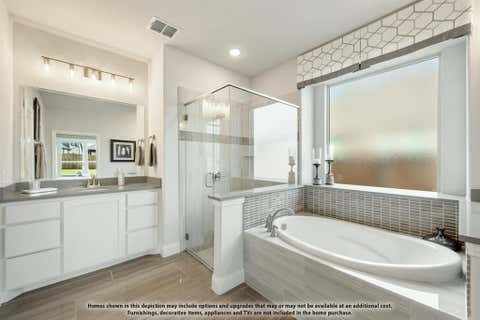 Tiny photo for 3406 Abingdon Drive, Melissa, TX 75454 (MLS # 21341255)
