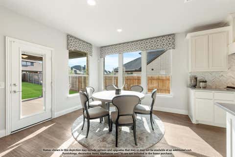 Tiny photo for 3406 Abingdon Drive, Melissa, TX 75454 (MLS # 21341255)