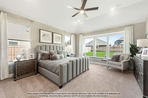 Tiny photo for 3406 Abingdon Drive, Melissa, TX 75454 (MLS # 21341255)