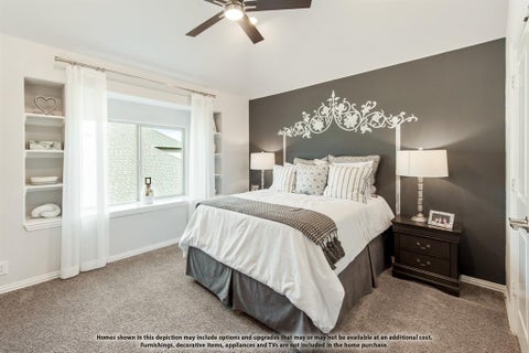 Tiny photo for 3406 Abingdon Drive, Melissa, TX 75454 (MLS # 21341255)