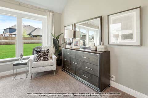 Tiny photo for 3406 Abingdon Drive, Melissa, TX 75454 (MLS # 21341255)