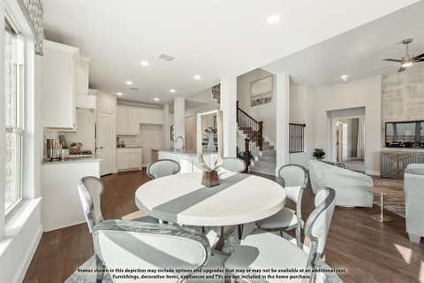 Tiny photo for 3406 Abingdon Drive, Melissa, TX 75454 (MLS # 21341255)