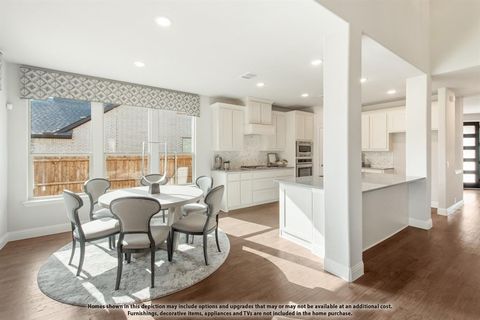 Tiny photo for 3406 Abingdon Drive, Melissa, TX 75454 (MLS # 21341255)