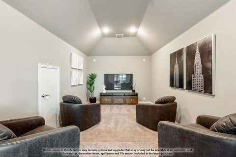Tiny photo for 3406 Abingdon Drive, Melissa, TX 75454 (MLS # 21341255)