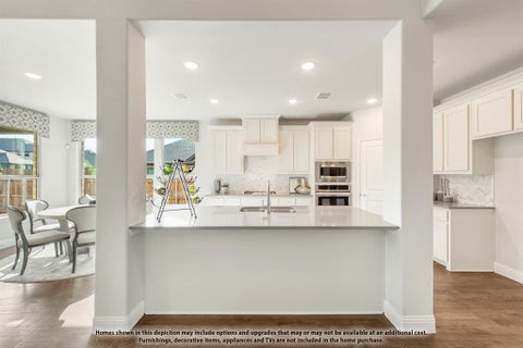 Tiny photo for 3406 Abingdon Drive, Melissa, TX 75454 (MLS # 21341255)