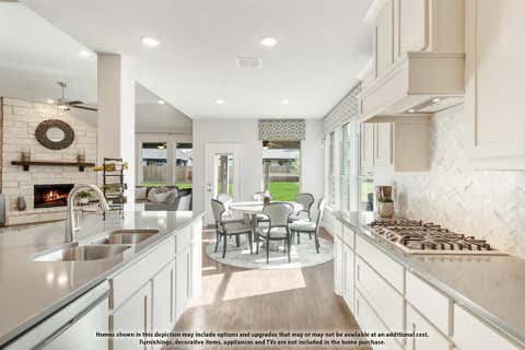 Tiny photo for 3406 Abingdon Drive, Melissa, TX 75454 (MLS # 21341255)