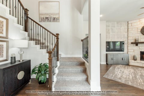 Tiny photo for 3406 Abingdon Drive, Melissa, TX 75454 (MLS # 21341255)