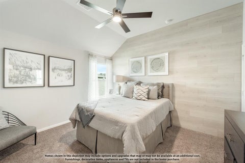 Tiny photo for 3406 Abingdon Drive, Melissa, TX 75454 (MLS # 21341255)