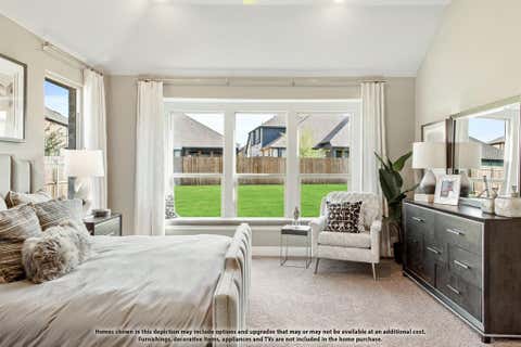Tiny photo for 3406 Abingdon Drive, Melissa, TX 75454 (MLS # 21341255)
