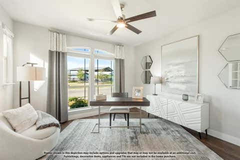 Tiny photo for 3406 Abingdon Drive, Melissa, TX 75454 (MLS # 21341255)